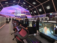 [특징주] 크래프톤, 1분기 호실적 기대감에 5% 상승 마감(종합)