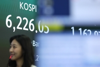코스피, 종전 기대 속 사흘째 상승…전쟁 후 6,200선 첫 돌파(종합)